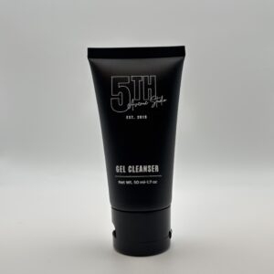 Gel Lash Cleanser