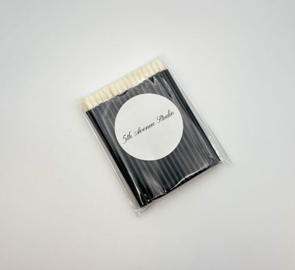 Lip Applicators